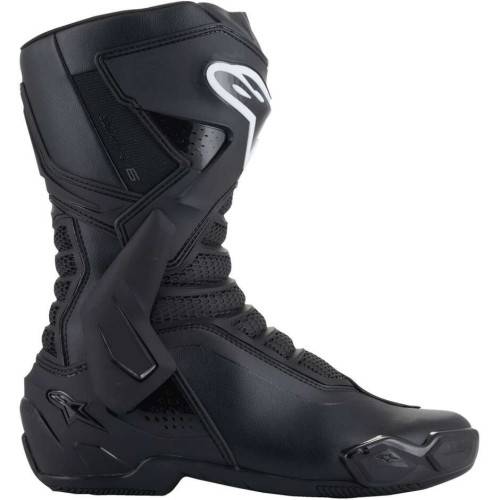 SMX-6 V3 STIVALI BLACK | ALPINESTARS