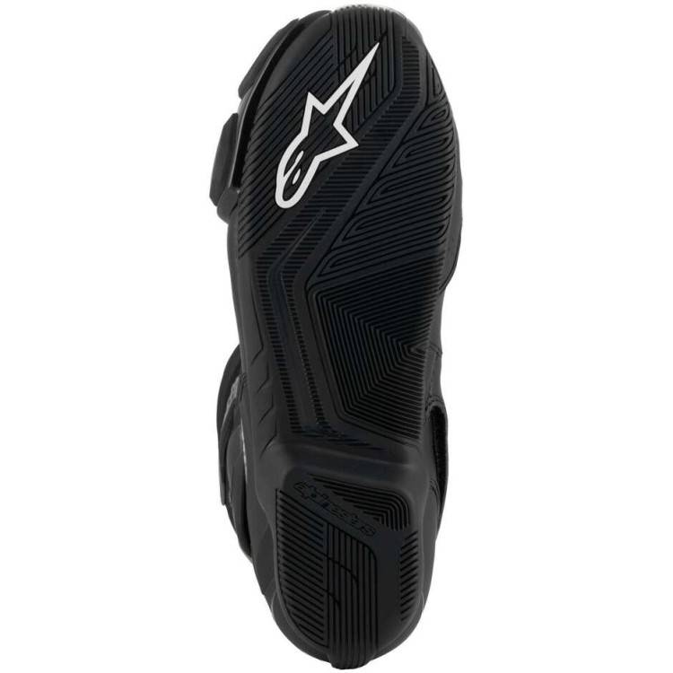 SMX-6 V3 STIVALI BLACK | ALPINESTARS
