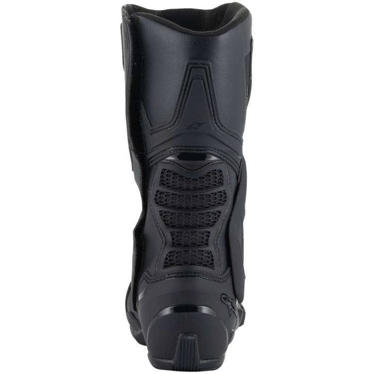 SMX-6 V3 STIVALI BLACK | ALPINESTARS