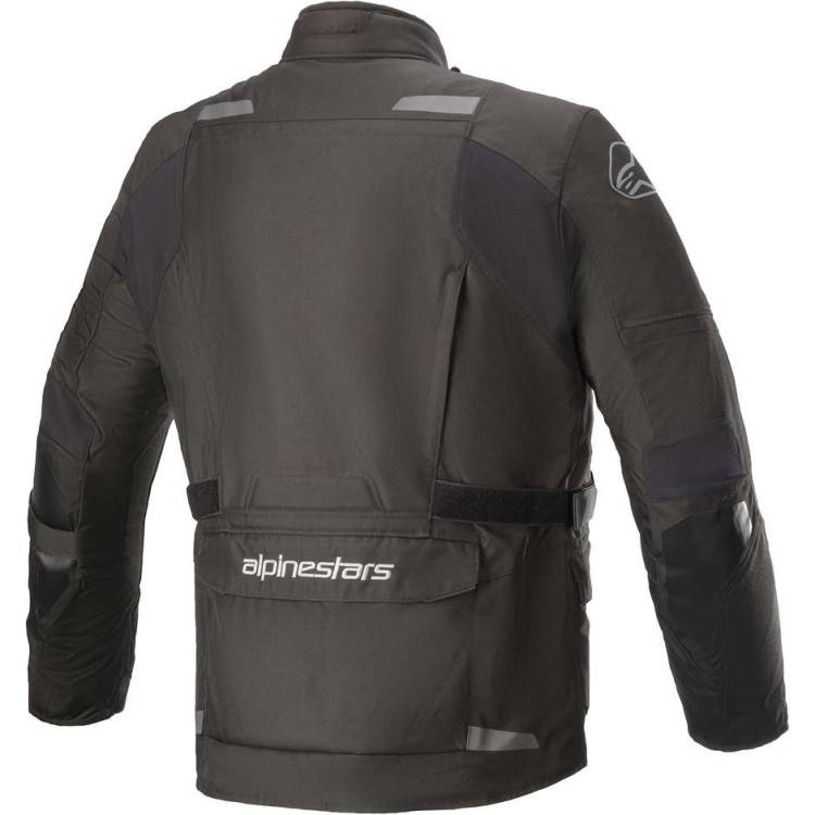 ANDES V3 DRYSTAR GIACCA BLACK | ALPINESTARS
