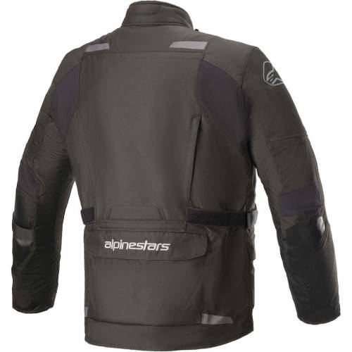 ANDES V3 DRYSTAR GIACCA BLACK | ALPINESTARS