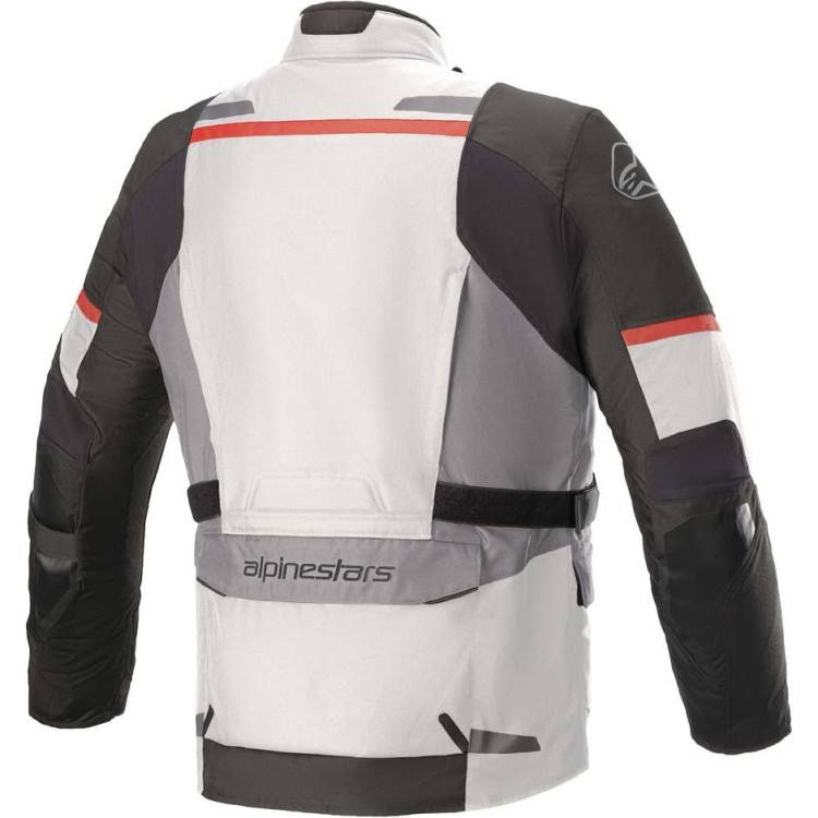 ANDES V3 DRYSTAR GIACCA ICE GRAY DARK GRAY | ALPINESTARS