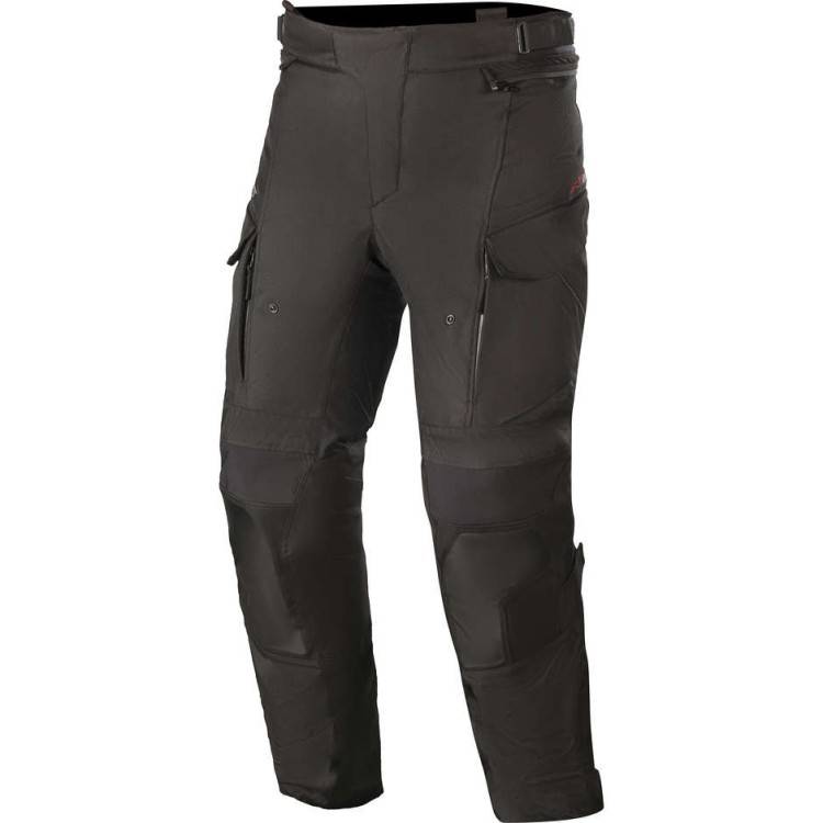 ANDES V3 DRYSTAR PANTALONI BLACK | ALPINESTARS