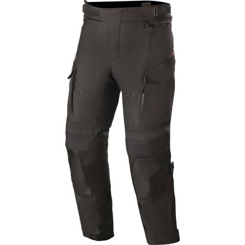 ANDES V3 DRYSTAR PANTALONI BLACK | ALPINESTARS