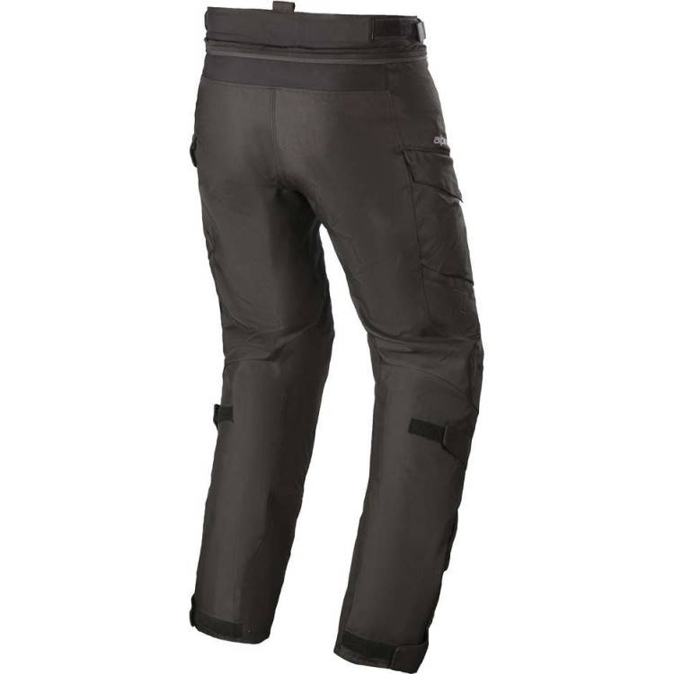 ANDES V3 DRYSTAR PANTALONI BLACK | ALPINESTARS