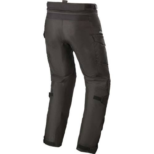 ANDES V3 DRYSTAR PANTALONI BLACK | ALPINESTARS