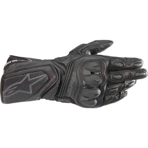 SP-8 V3 GUANTI BLACK BLACK | ALPINESTARS