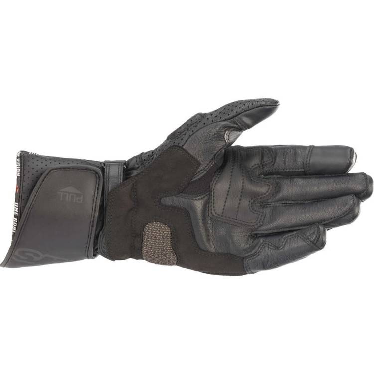 SP-8 V3 GUANTI BLACK BLACK | ALPINESTARS