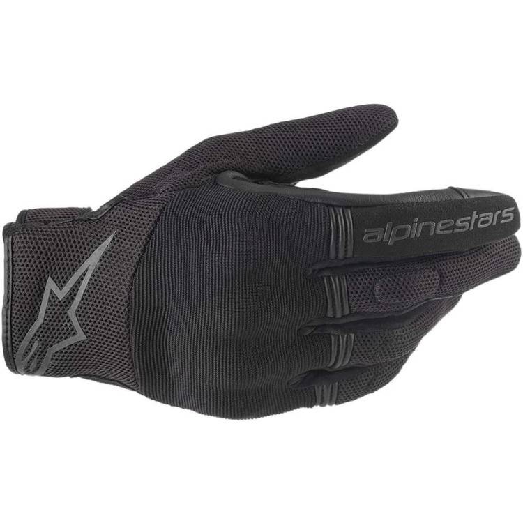 COPPER GUANTI BLACK | ALPINESTARS