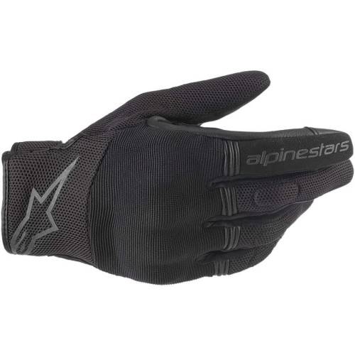 COPPER GUANTI BLACK | ALPINESTARS
