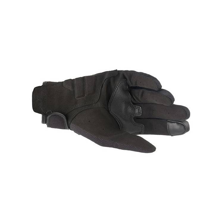 COPPER GUANTI BLACK | ALPINESTARS