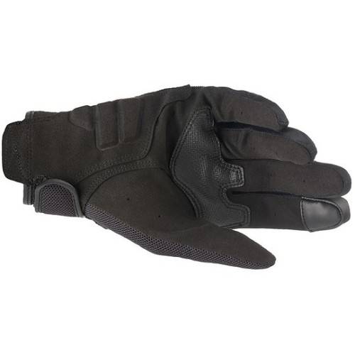 COPPER GUANTI BLACK | ALPINESTARS