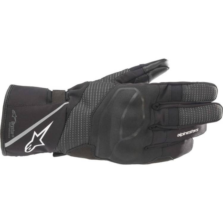 ANDES V3 DRYSTAR GUANTI BLACK | ALPINESTARS