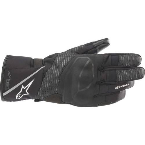 ANDES V3 DRYSTAR GUANTI BLACK | ALPINESTARS