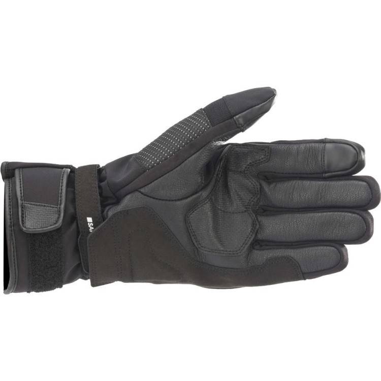 ANDES V3 DRYSTAR GUANTI BLACK | ALPINESTARS