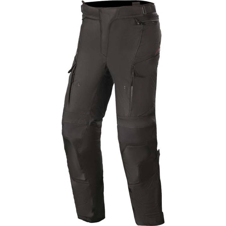 STELLA ANDES V3 DRYSTAR PANTALONI BLACK | ALPINESTARS