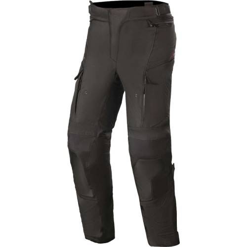 STELLA ANDES V3 DRYSTAR PANTALONI BLACK | ALPINESTARS