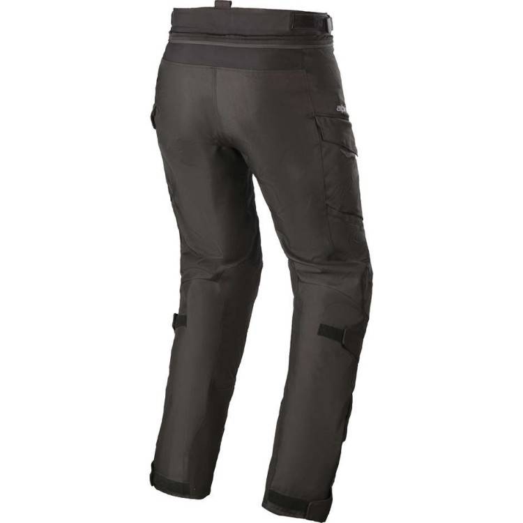 STELLA ANDES V3 DRYSTAR PANTALONI BLACK | ALPINESTARS