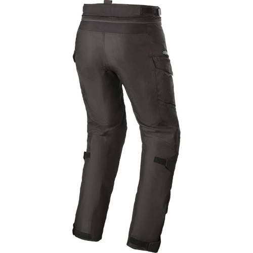 STELLA ANDES V3 DRYSTAR PANTALONI BLACK | ALPINESTARS