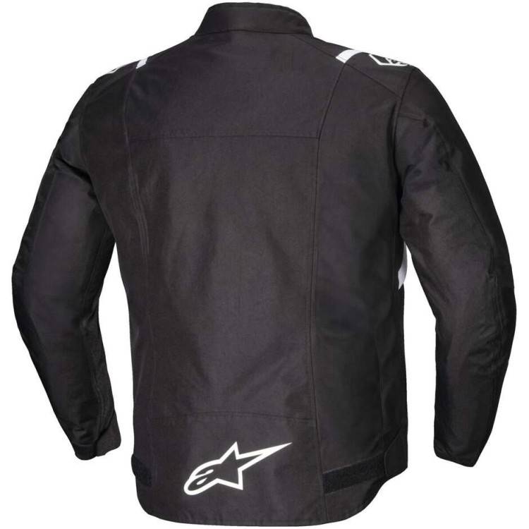T-SPS V2 WP GIACCA BLACK WHITE | ALPINESTARS