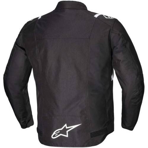 T-SPS V2 WP GIACCA BLACK WHITE | ALPINESTARS