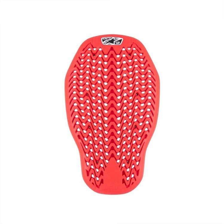 NUCLEON PLS BK PR IN RED BLACK | ALPINESTARS