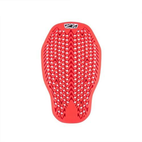 NUCLEON PLS BK PR IN RED BLACK | ALPINESTARS