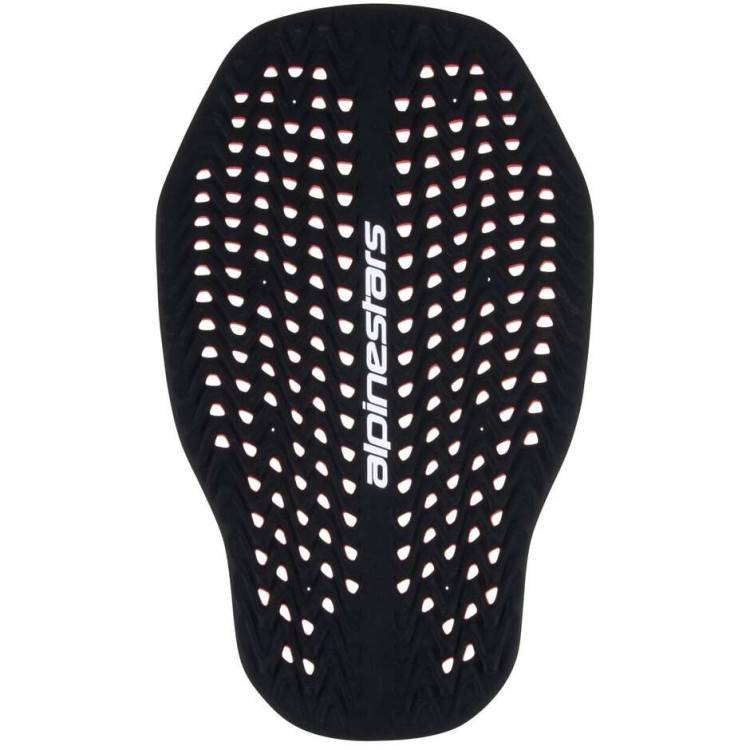 NUCLEON PLS BK PR IN RED BLACK | ALPINESTARS