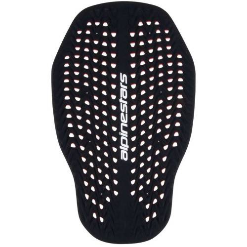 NUCLEON PLS BK PR IN RED BLACK | ALPINESTARS