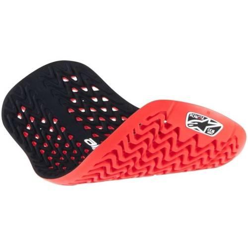 NUCLEON PLS BK PR IN RED BLACK | ALPINESTARS