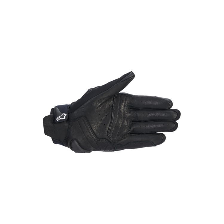 SP X 7 GUANTI BLACK WHITE | ALPINESTARS