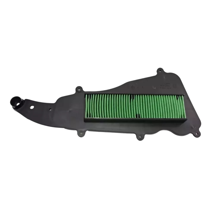 1A018437 | FILTRO ARIA DEPURATORE | PIAGGIO RICAMBI ORIGINALI