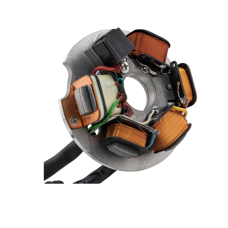 186974 | SOPPORTO BOBINE | PIAGGIO RICAMBI ORIGINALI