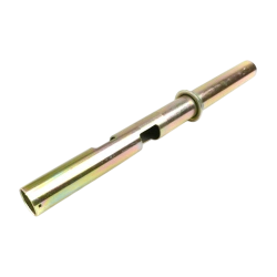 139778 | TUBO COMANDO GAS C.P | PIAGGIO RICAMBI ORIGINALI