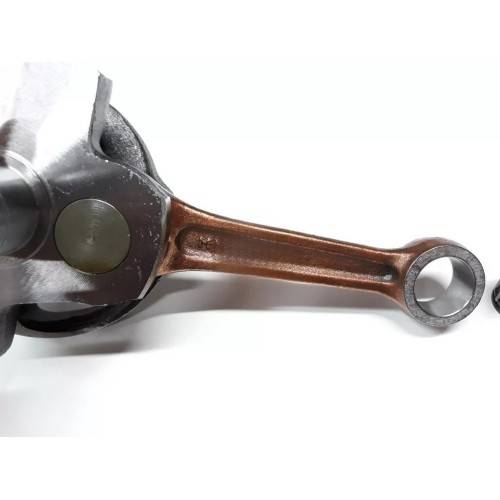 1331535 | ALBERO MOTORE COMPL | PIAGGIO RICAMBI ORIGINALI