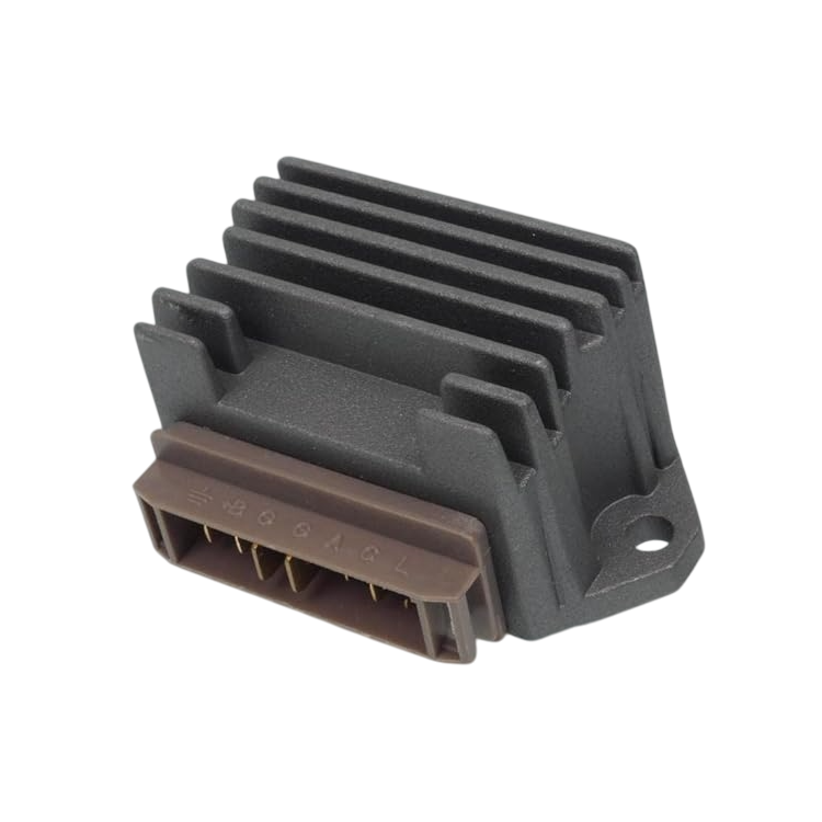 AP8124608 | REGOLATORE DI TENSIONE | PIAGGIO RICAMBI ORIGINALI