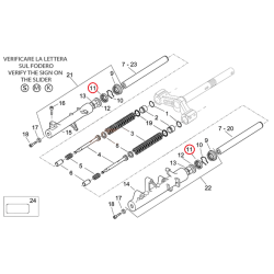 AP8123769 | PARAOLIO | PIAGGIO RICAMBI ORIGINALI