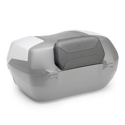 GIVI E235S SCHIENALINO NERO V58 MAXIA NERO