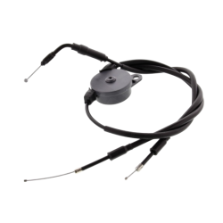 AP8114320 | CAVO GAS CON SDOPPIATORE | PIAGGIO RICAMBI ORIGINALI