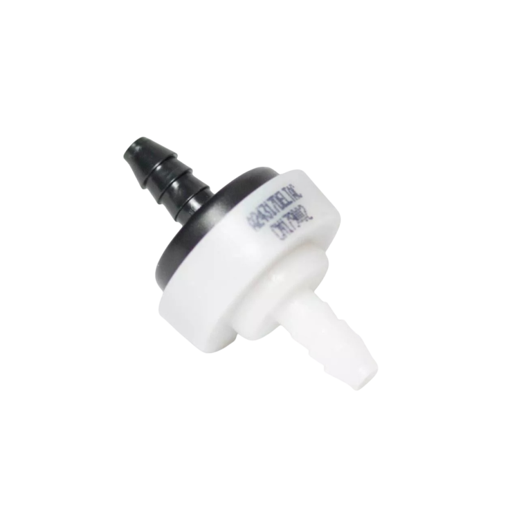 AP8104594 | VALVOLA ANTIDEFLUSSO B-N | PIAGGIO RICAMBI ORIGINALI