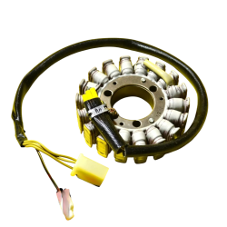 AP0295670 | STATORE CPL. | PIAGGIO RICAMBI ORIGINALI