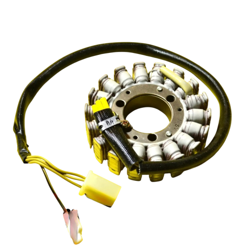 AP0295670 | STATORE CPL. | PIAGGIO RICAMBI ORIGINALI