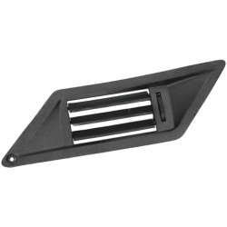975501000G | GRIGLIA DEFLETT. DX CP | PIAGGIO RICAMBI ORIGINALI