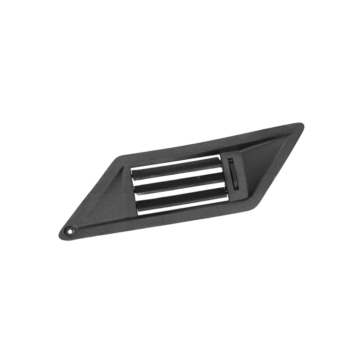 975501000G | GRIGLIA DEFLETT. DX CP | PIAGGIO RICAMBI ORIGINALI