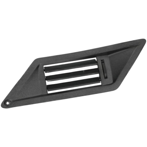 975501000G | GRIGLIA DEFLETT. DX CP | PIAGGIO RICAMBI ORIGINALI