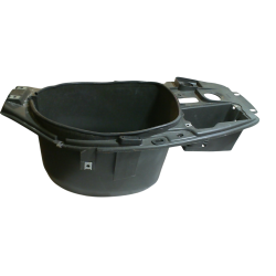 957274 | S - PORTACASCO CO | PIAGGIO RICAMBI ORIGINALI
