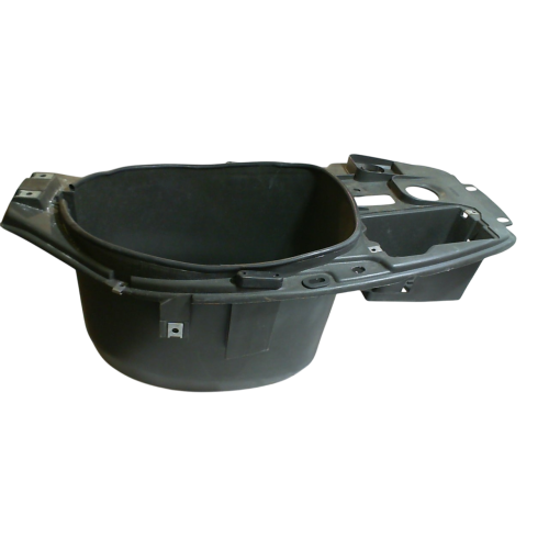 957274 | S - PORTACASCO CO | PIAGGIO RICAMBI ORIGINALI