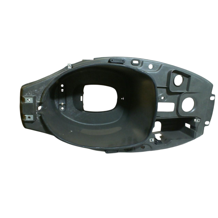 957274 | S - PORTACASCO CO | PIAGGIO RICAMBI ORIGINALI