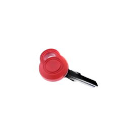 949606 | SBOZZATO CHIAVE (ZADI) | PIAGGIO RICAMBI ORIGINALI
