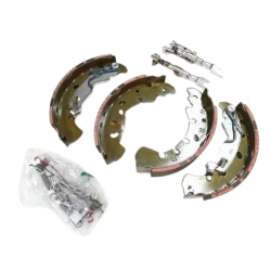 850668 | KIT GANASCE FRENO POSTERIORE | PIAGGIO RICAMBI ORIGINALI